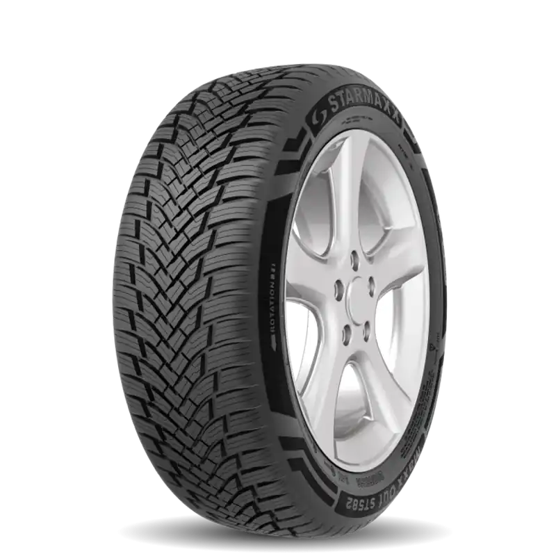 STARMAXX POLARMAXX 205/60R16 96H XL - Pian loppu