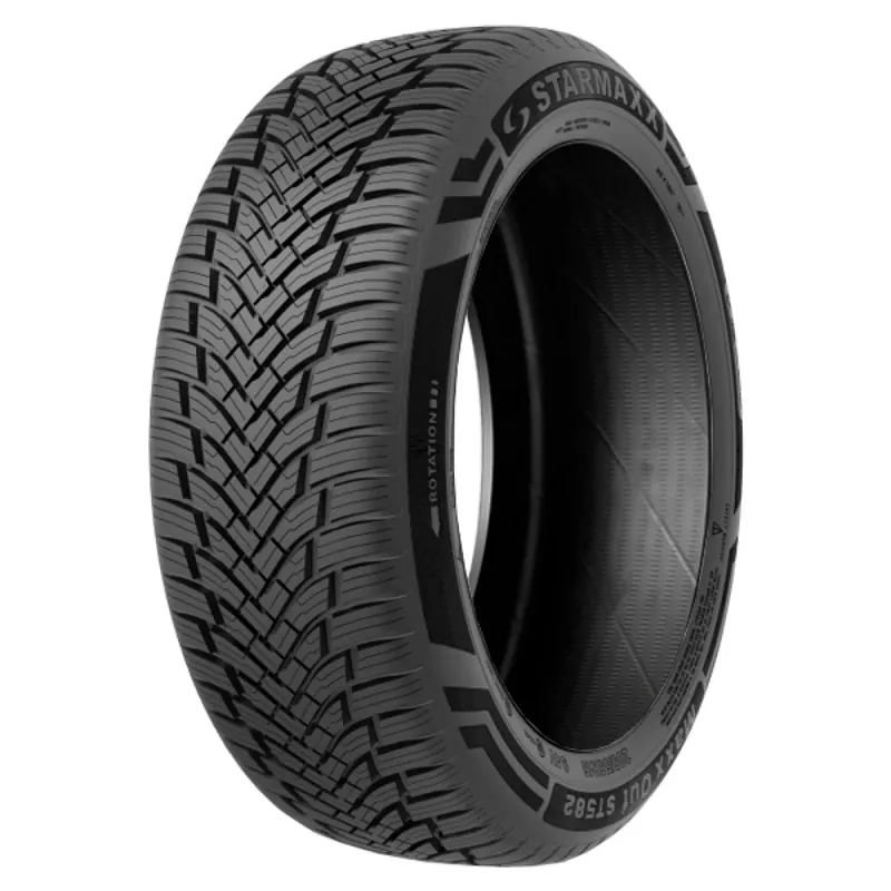 STARMAXX SuvMaxx A/S 235/55R18 104V XL | Extra-alennus