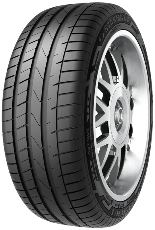 STARMAXX INCURRO ST450 255/55R20 110Y XL - Löytö