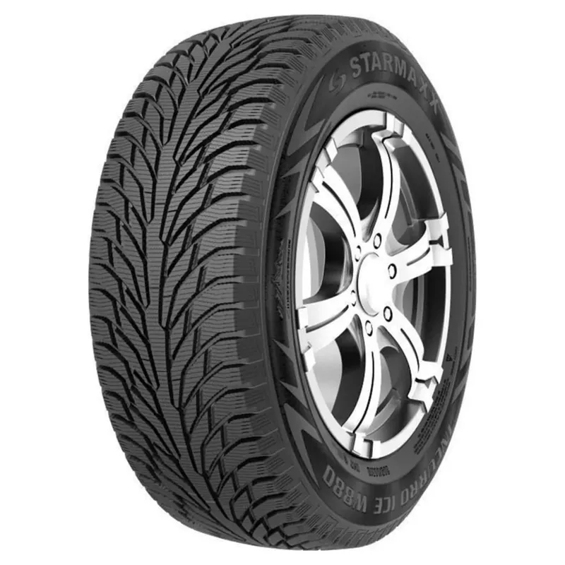 Suositeltu - STARMAXX INCURRO ICE W880 215/60R17 100T XL
