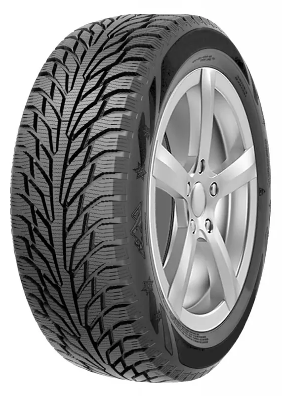 Heti toimitettavissa | STARMAXX ARCTERRAIN W860 205/55R16 91T