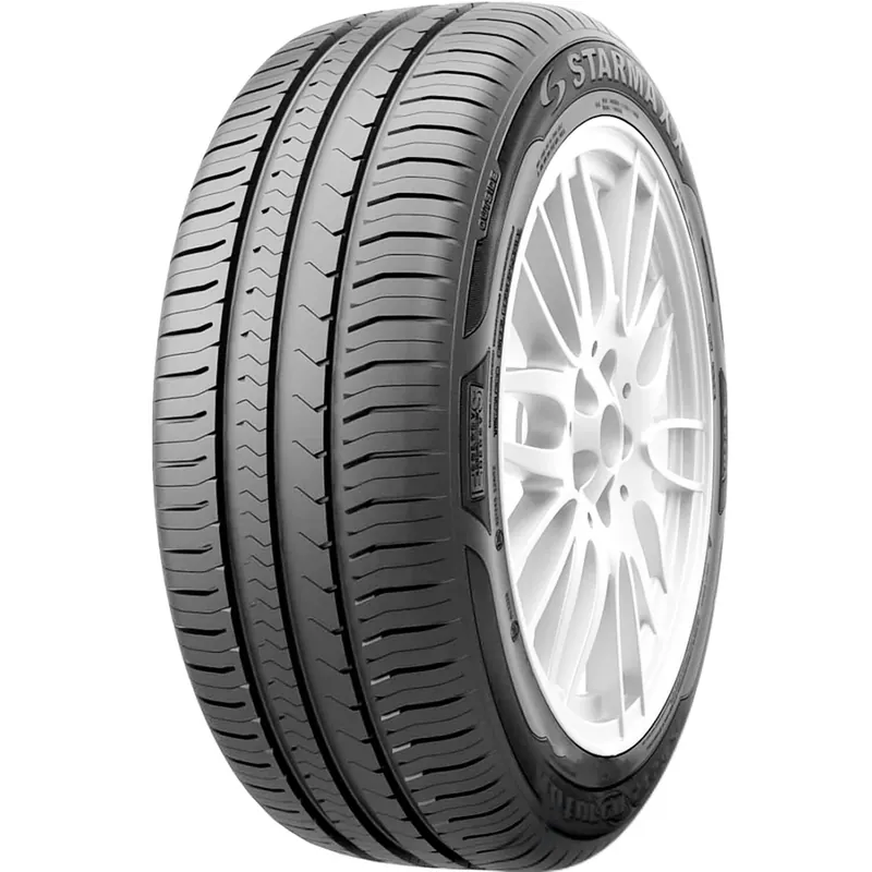 Poistohinta - STARMAXX NATUREN ST542 195/55R16 87H