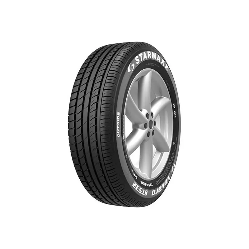 STARMAXX NOVARO ST532 185/60R15 84H | Erikoistarjous