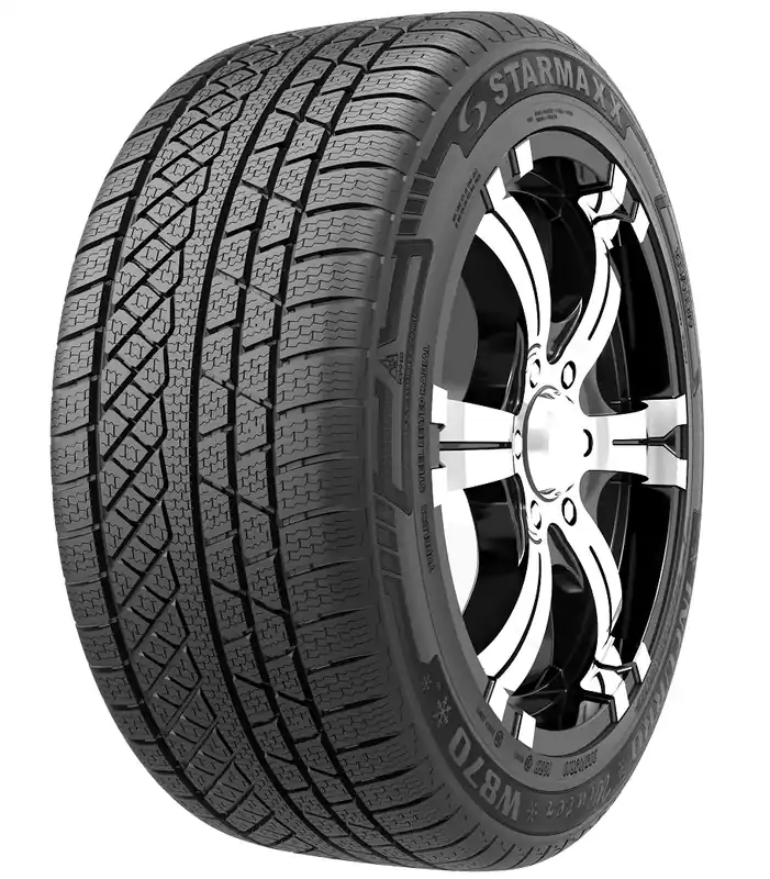STARMAXX Incurro Winter W870 235/70R16 106T - Hinnanalennus