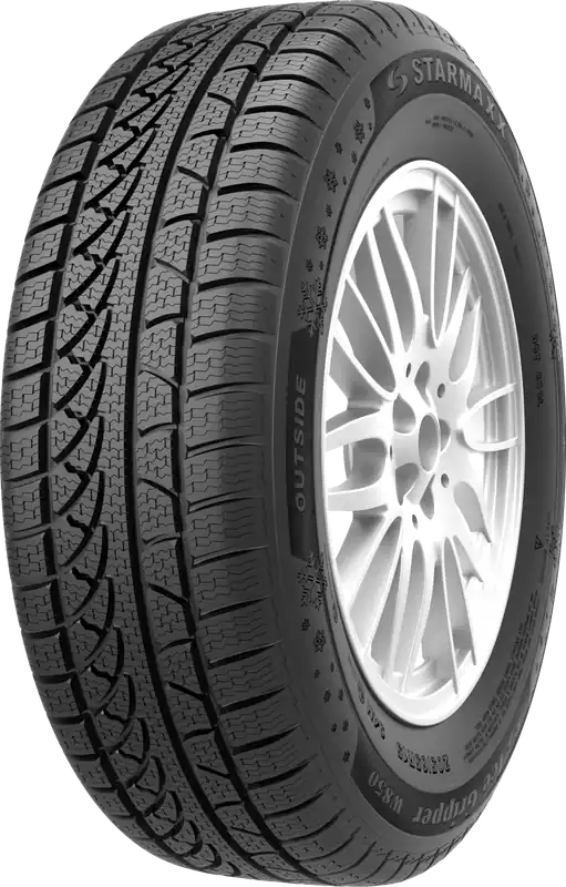 STARMAXX ICEGRIPPER W850 195/45R16 84H XL | Tehdashinta