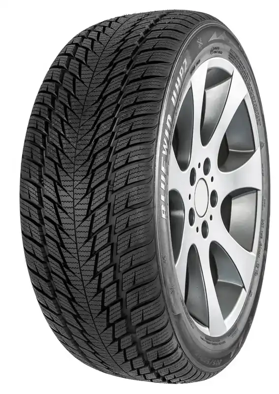 Osta turvallisesti - SUPERIA Bluewin UHP2 215/40R17 87V XL