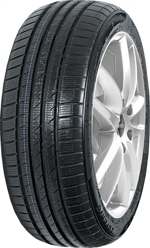 Turvallinen maksu - SUPERIA Bluewin SUV 235/75R15 105T