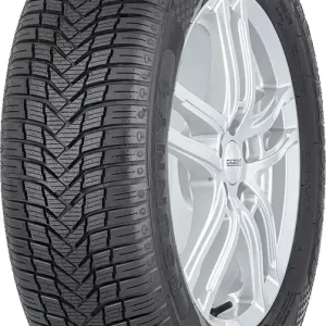 Edullinen | SUNNY NC501 215/45R18 93V XL