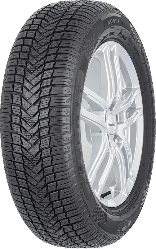 SUNNY NC501 235/40R19 96Y XL - Myydyin