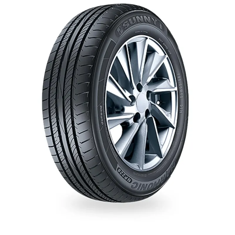 SUNNY NP226 215/55R16 93V | Suoraan valmistajalta