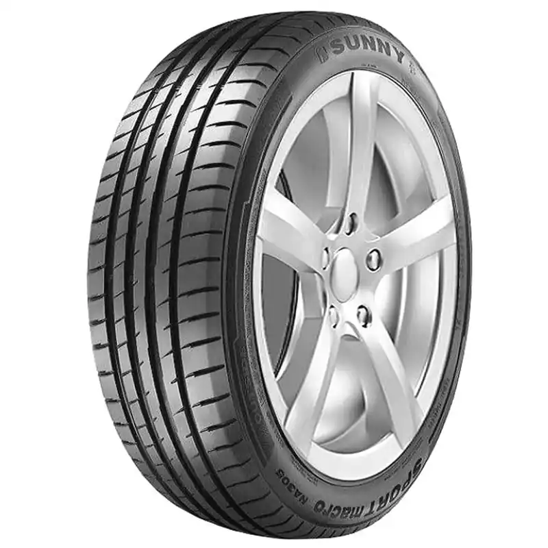 Poisto - SUNNY NA305 245/45R17 95W
