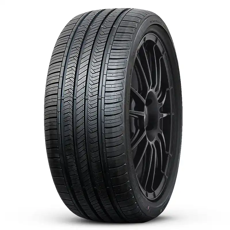 SUNNY NU025 275/40R22 107W XL - Lisäalennus