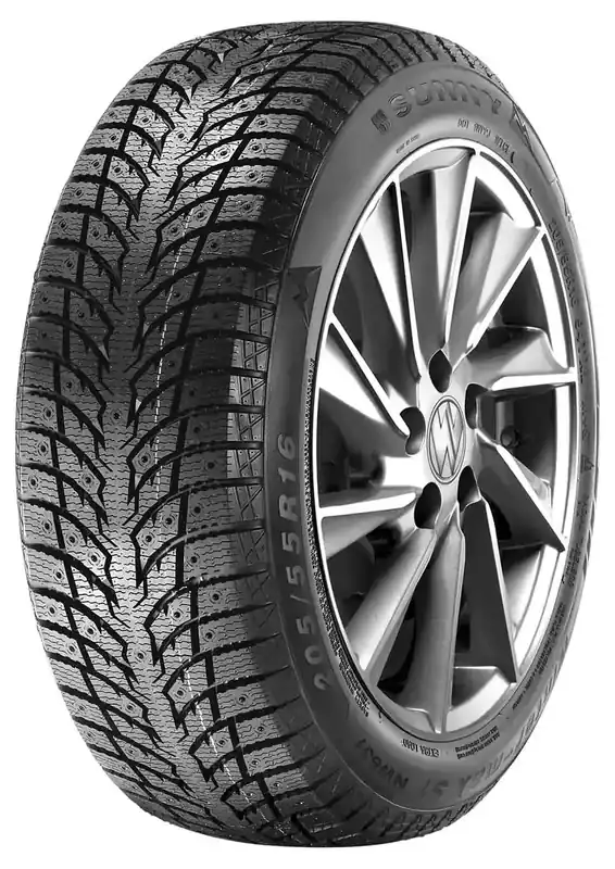Edullinen - SUNNY NW631 225/55R18 102H XL