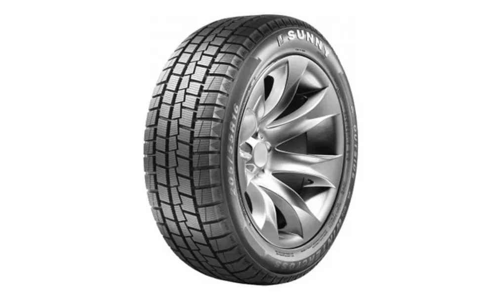 SUNNY NW312 235/50R18 101S XL | Hanki nyt