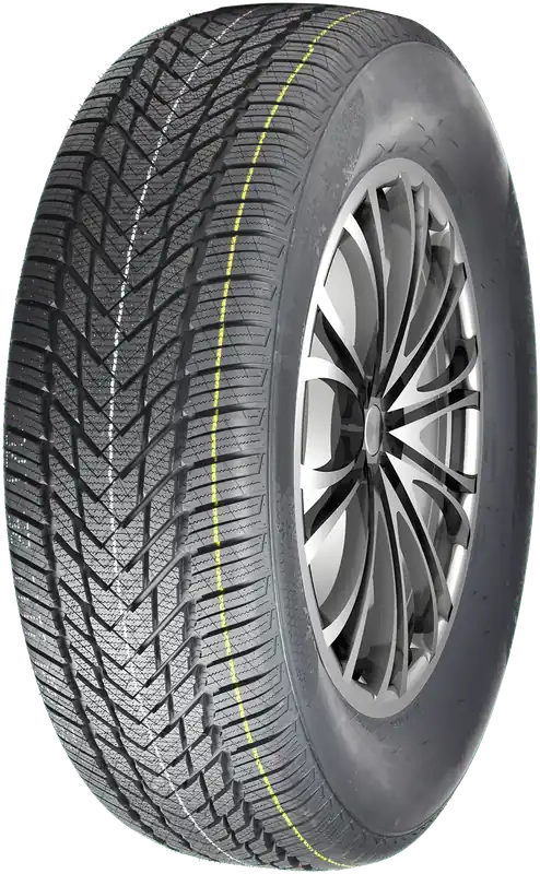 POWERTRAC Snowtour 275/65R18 123S XL - Valmis lähetettäväksi