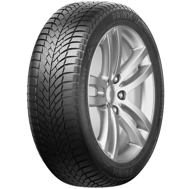 PRINX Winter Excelia 225/65R17 106V XL - Uutuus