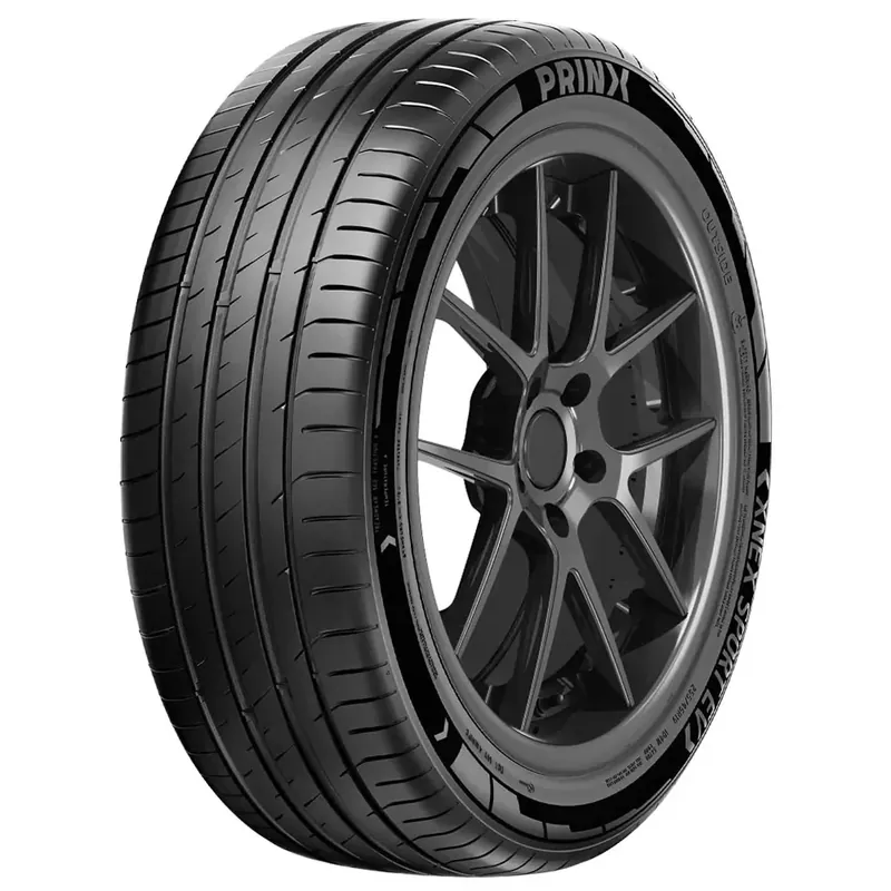 Vain tällä viikolla | PRINX Xnex Sport EV 255/50R19 107V XL
