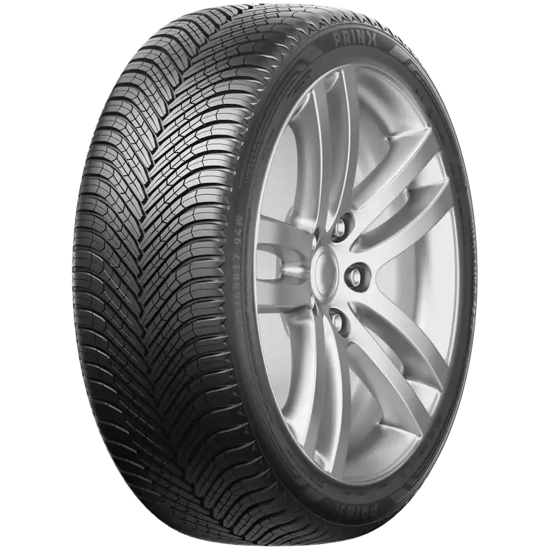 Alennettu hinta - PRINX Quattura 4S+ 225/55R18 102W XL
