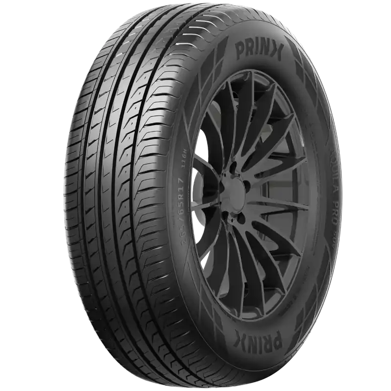 Paras hinta | PRINX AQUILA PRO 235/55R18 104W XL