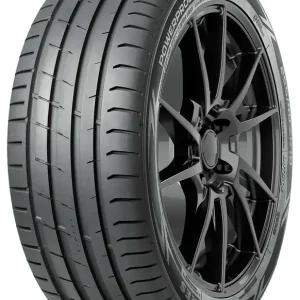 NOKIAN Powerproof 1 235/50R20 104W XL - Extra-alennus
