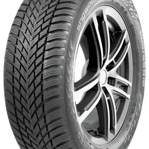 Nopea toimitus | NOKIAN Snowproof 2 235/55R18 104H XL