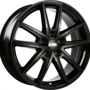 Älä missaa tarjousta - CMS C30 Complete Black Gloss J6.5 R16 5X114.3 ET32 CB66.1