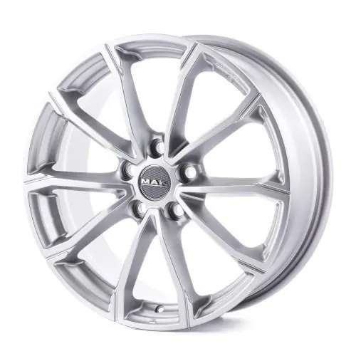 Helppo tilata | MAK Davinci Light Titan J7 R18 5X108 ET50 CB63.4