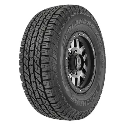 10.5x31.00R15 109S YOKOHAMA GEOLANDAR A/T G015 6PR OWL | Tarjoushinta
