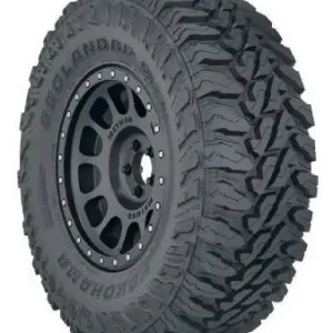 12.5x33.00R17 120Q YOKOHAMA GEOLANDAR M/T G003 - Melkein loppuunmyyty