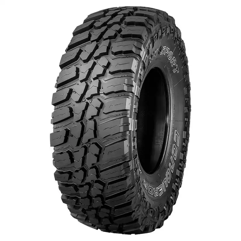 12x33.00R17 114Q NANKANG MT-1 CONQUEROR XL - Niin kauan kuin tavaraa riittää