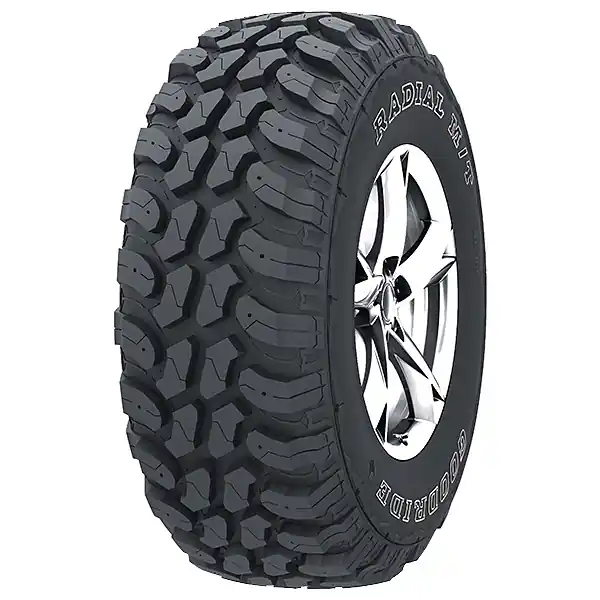 12x35.00R15 113Q GOODRIDE PATHFINDER SL366 | Uusi tuote