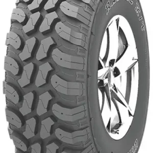 12x35.00R17 121Q TRAZANO MUD LEGEND SL366 M/T - Hyvä hinta