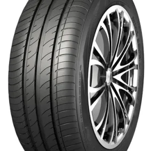 135/80R15 73T NANKANG NA-1 | Loppuunmyynti