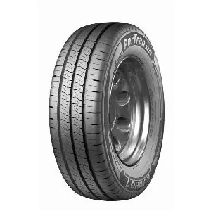 145/80R13 88/86R KUMHO PORTRAN KC53 - Huippuhinta