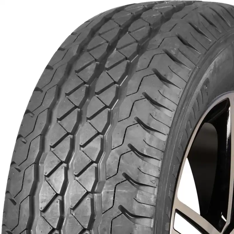 145/-R12 86/84Q POWERTRAC VANTOUR PT80 | Kampanja