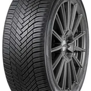 155/65R14 75T NEXEN NBLUE 4 SEASON 2 | Poisto