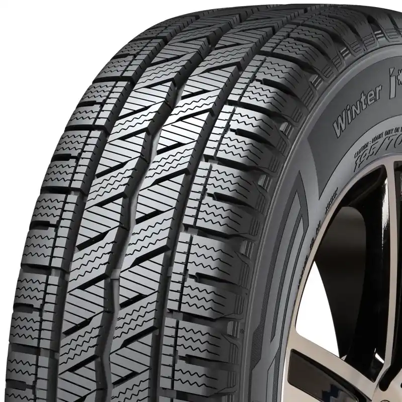 Huippusuosittu - 165/70R13 88/86R HANKOOK WINTER I*CEPT LV RW12