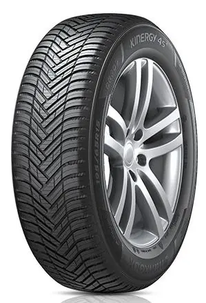 Korkea laatu - 165/70R14 85T HANKOOK KINERGY 4S2 H750 XL