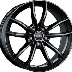 Viimeinen tilaisuus - RIAL X12 7x16 5/112 ET47 CB66.6