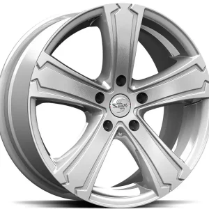 Viimeiset päivät | SPATH SP42 H CHROME SILV 7.5x18 5/112 ET45 CB66.6