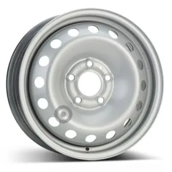 Alennettu hinta | STEEL WHEELS STEEL WHEEL 9506 6x16 5/118 ET50 CB71.1