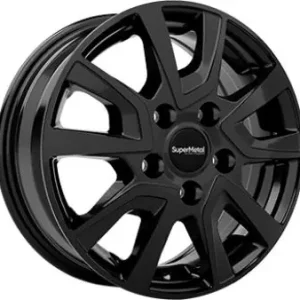 Viimeinen tilaisuus - SUPER METAL SUPERMETAL VAULT 7.5x18 5/130 ET53 CB78.1
