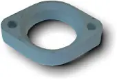 Varasto vähissä - Laippa 325I M20 putkistoon 18111712064 18 11 1 712 064 1712064