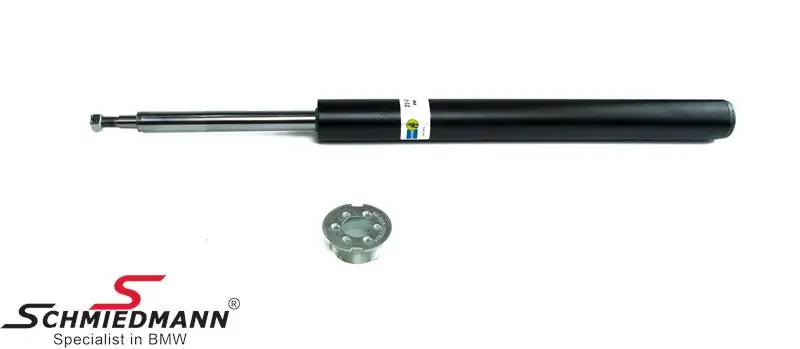 Iskunvaimennin eteen -BILSTEIN B4- 31321124448 31 32 1 124 448 1124448 - Huippuhinta
