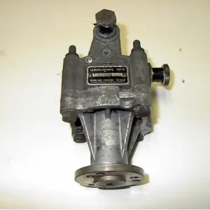 Vane pump Vickers 32411137083 32 41 1 137 083 1137083 - Löytö
