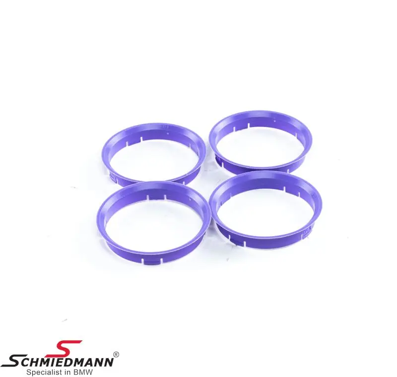 Pian loppu | Soviterenkaat 74,1MM -> 72,6MM (sarja)