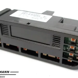 Automaattisen ilmastoinnin ohjausyksikkö 64118379521 64 11 8 379 521 8379521 | Suosikki