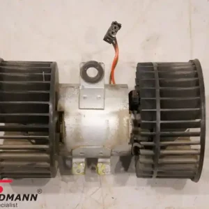 Viimeinen tilaisuus | Blower unit Siemens 64118391920 64118391920 8391920
