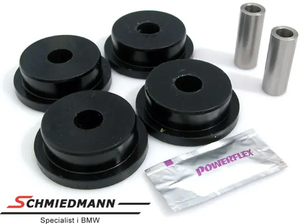 Powerflex keinuvarren etummainen puslasarja | Premium-laatu