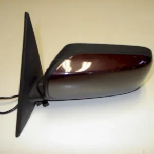 Alennus - Exterior mirror left 51168137367U 51168137367U 8137367